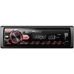 Автомагнитола магнитола магнитофон Pioneer MVH-85UB