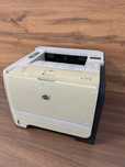 Лазерный Ч/Б А4 принтер HP Laserjet P2055dn в хорошем Сост-и. Гарантия
