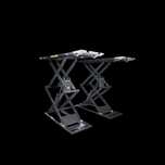 Ножничный электрогидравлический  подъемник Sivik ПГН-4000/Н-01