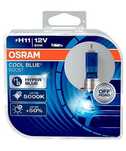 ‼ Лампочки лампы  OSRAM H11 в Вавилоне на Карбышева ‼