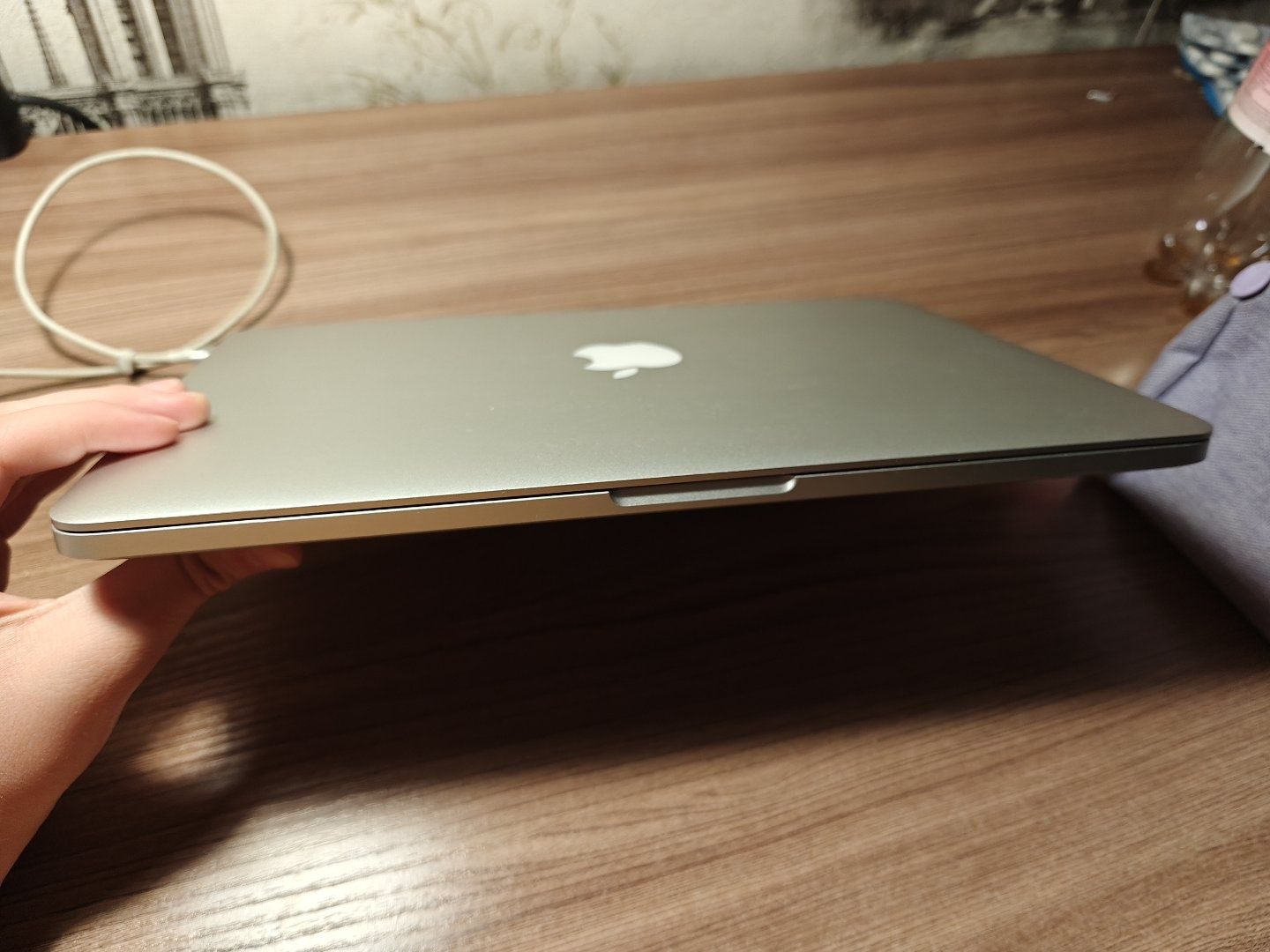 MacBook pro 13 2015года