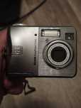 Фотоаппарат Kodak EasyShare C340