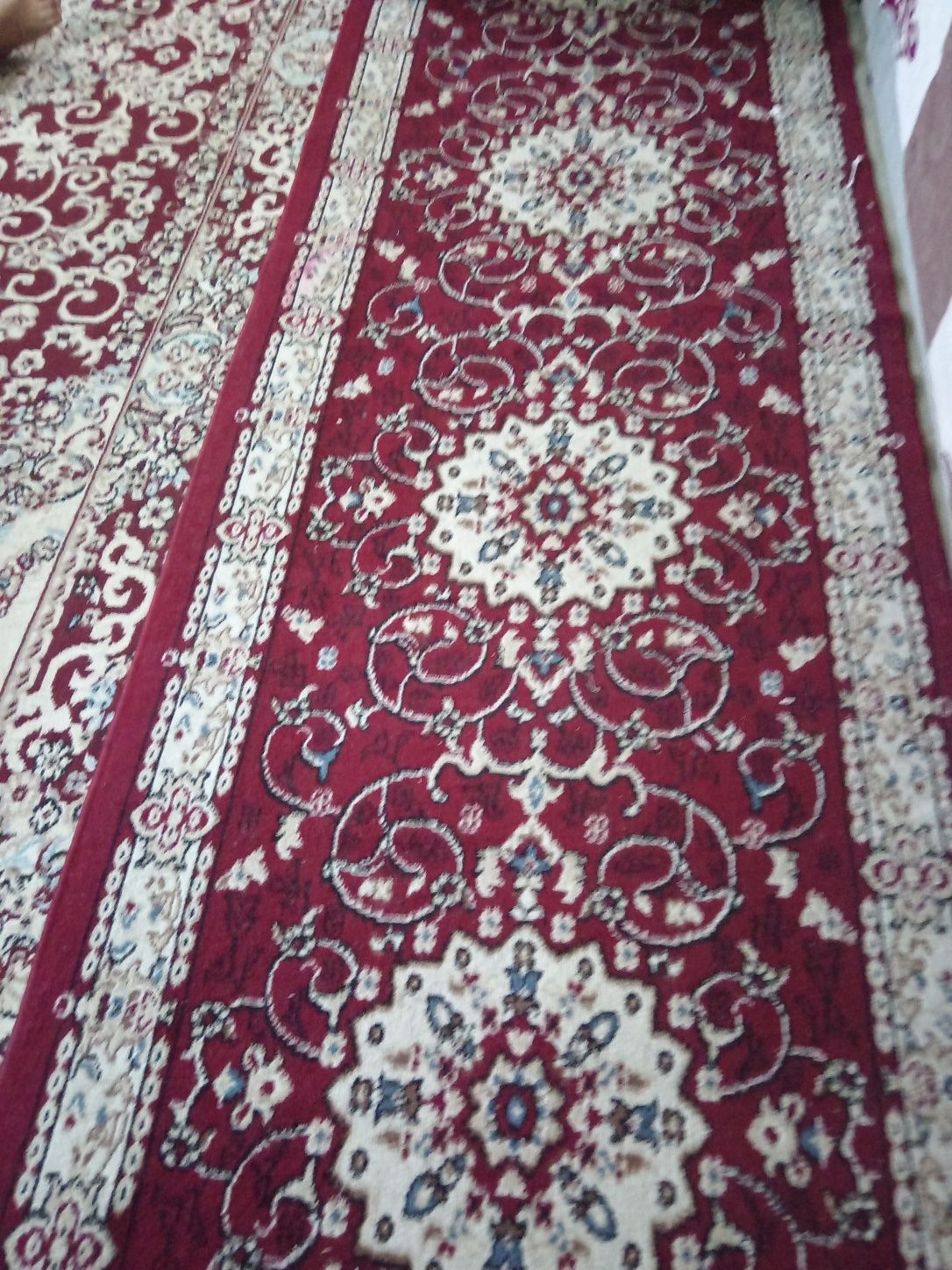 Палас и ковровая дорожка