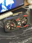 1050 ti 4gb asus cerberus