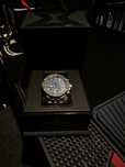 Продам швецарские часы Edox