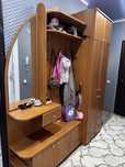 Продам шкаф для прихожей