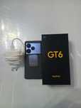 Realmi gt 6 с гарантом