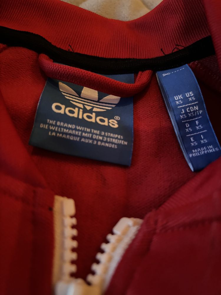 Спортивный костюм Adidas СССР
