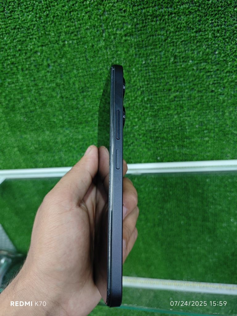 Redmi 13 256 gb с гарантия
