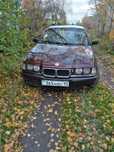 Продам BMW е 36.