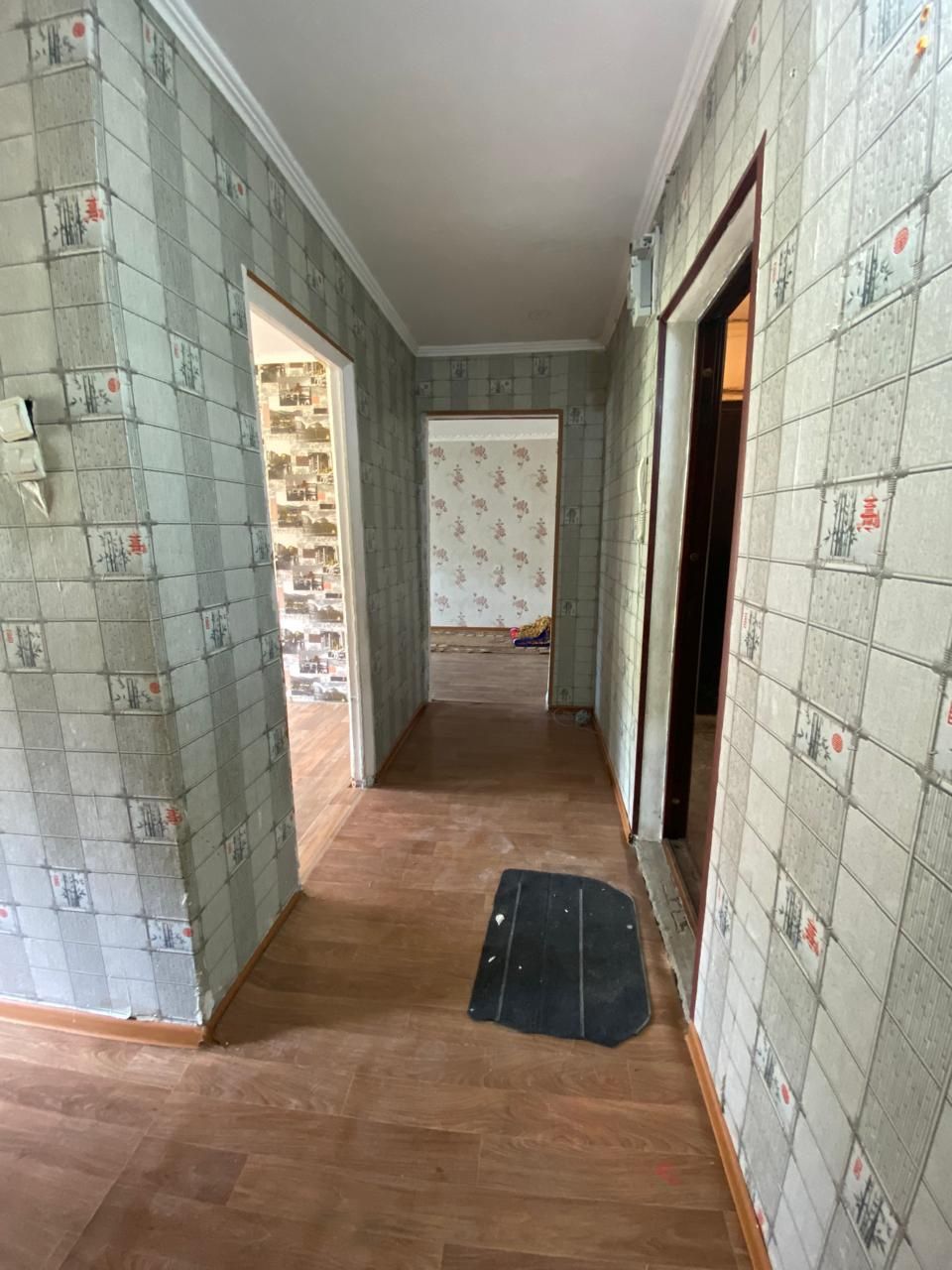 Квартира в аренду