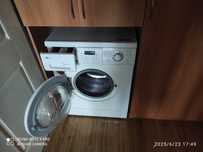 Стиральная машина lg