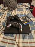 Playstation 4 на 1 TB