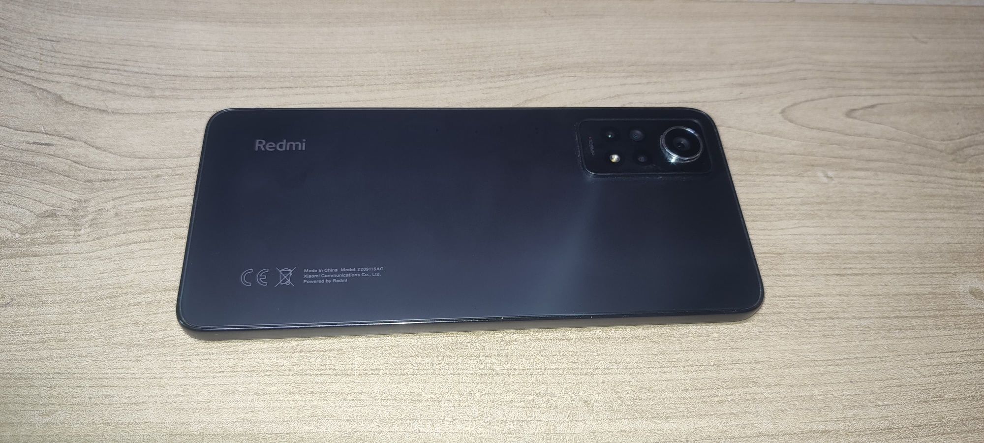 Продам Срочно Xiaomi Redmi Note 12 Pro
