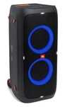 Портативная колонка JBL PartyBox 310