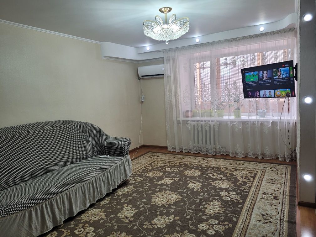 Сдам 2-комн.квартиру в центре