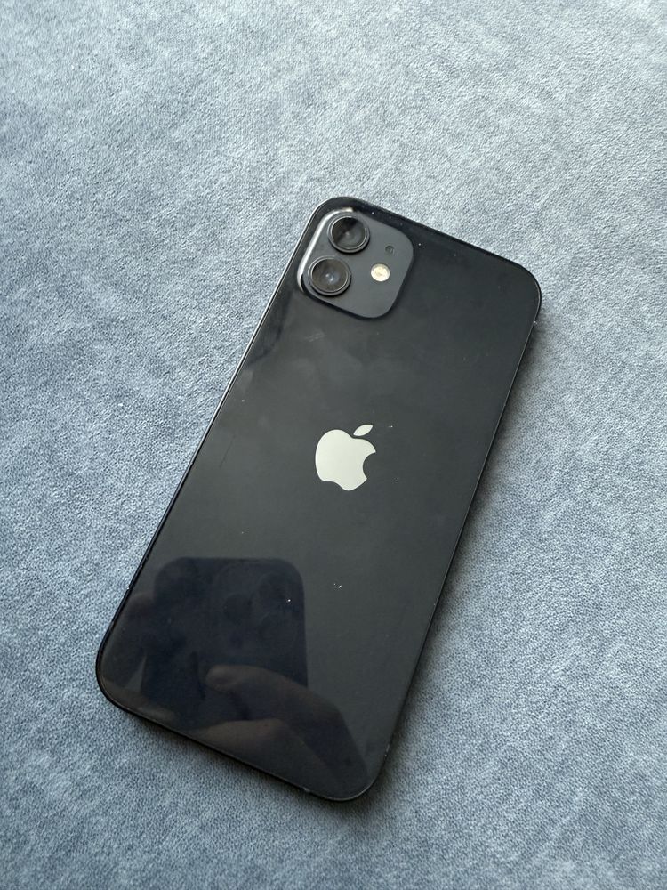 Iphone 12 128gb продам или обмен
