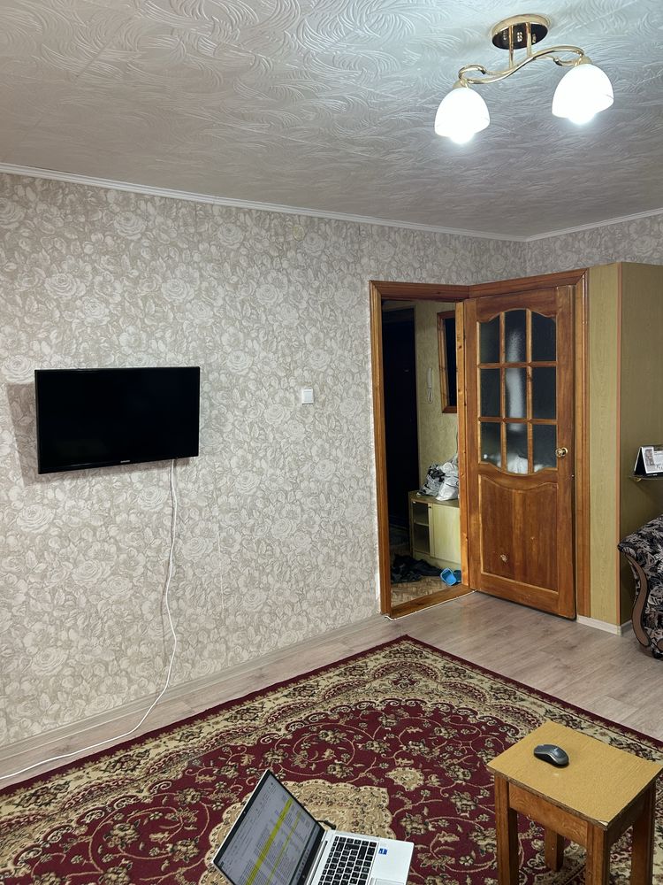 Продам квартиру 1 комнатную