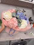 Продам шикарные цветы свежие