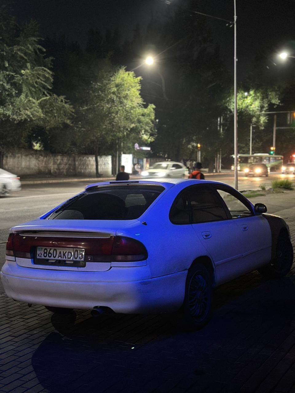 Mazda 626(Cronus)