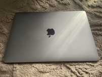 MacBook Pro 13” (2018, i5, 8 ГБ, 256 ГБ SSD)