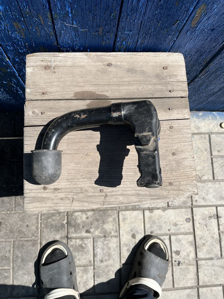 Продам фаркоп на мерседес