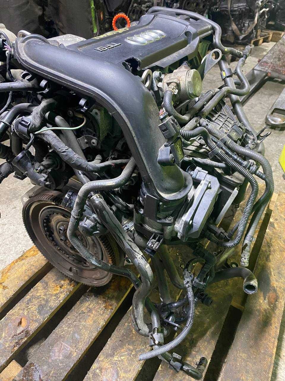 AUTO KRAFT Двигатель CAX 584692 КВТ-90 ЛС-122 1.4 TSI VW Г-5