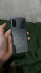 Samsung galaxy s20