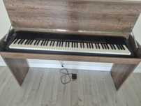 Фортепиано Casio CDP 130 с тумбой