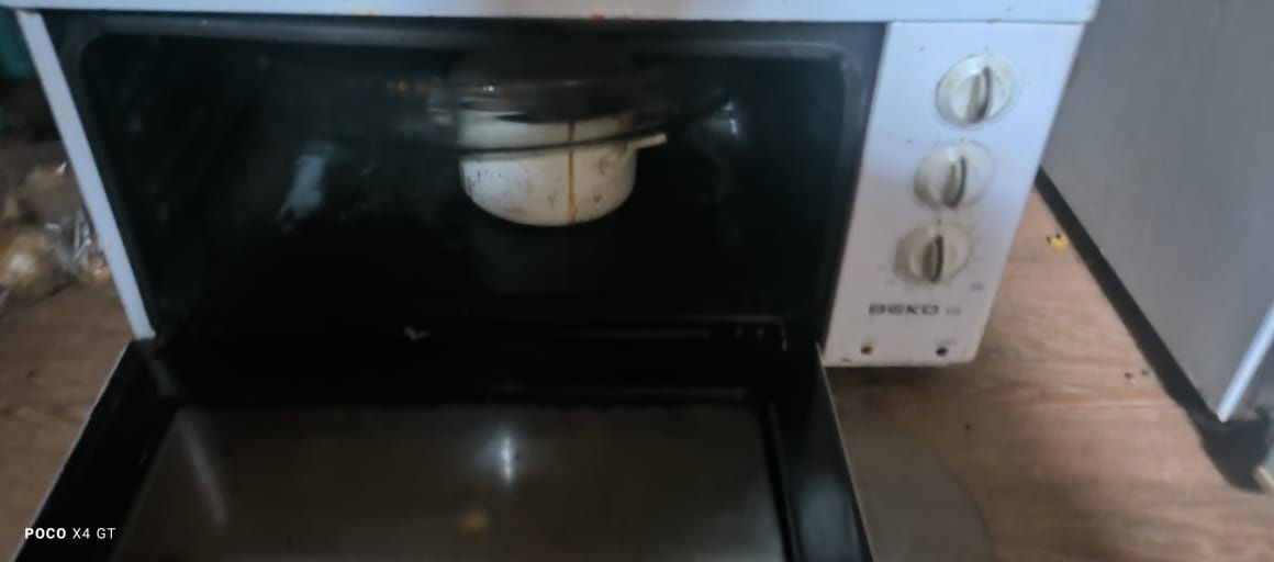 Продам электиричесткую печь