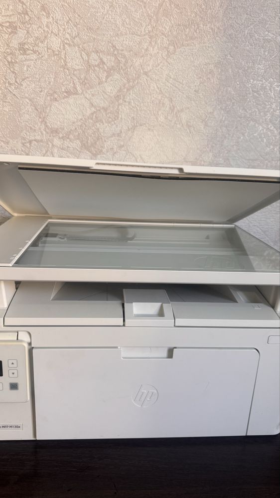 Принтер 3 в 1 hp