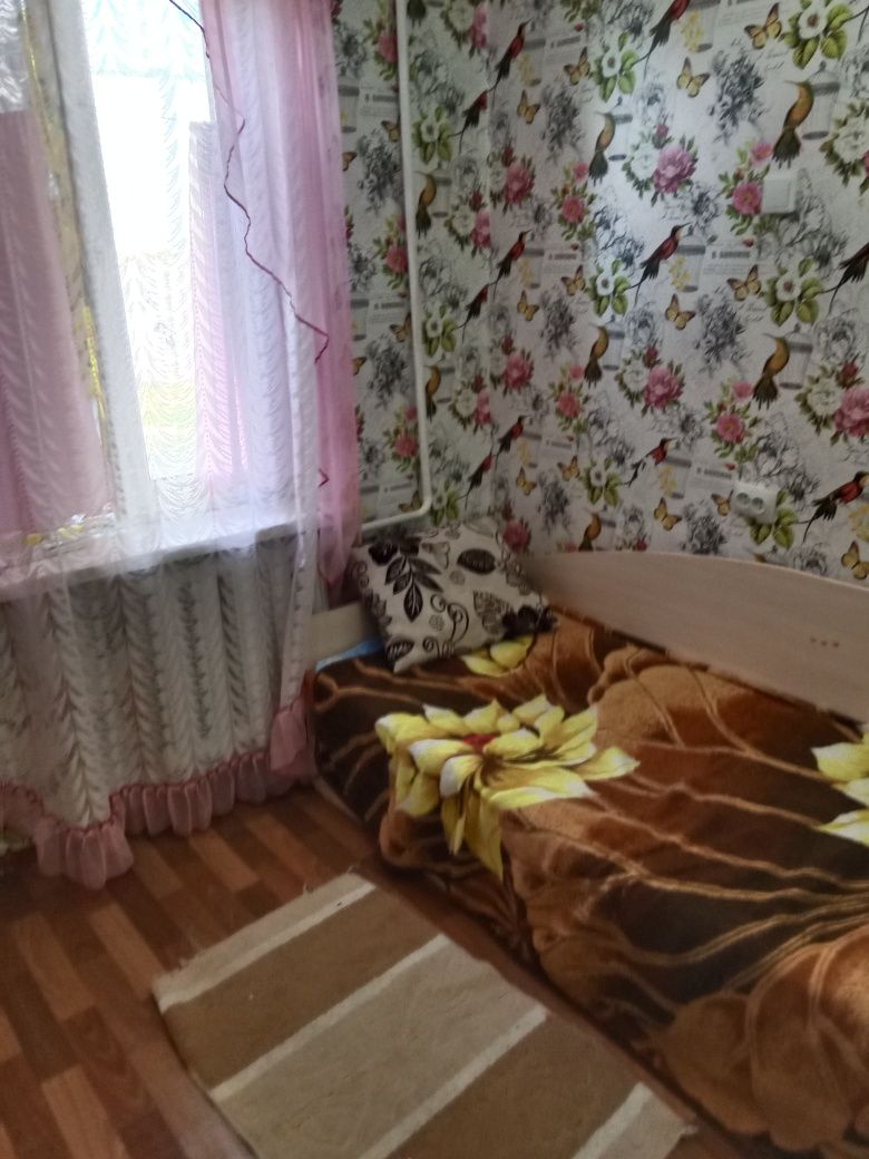 Сдаю 3 ком квартиру ,а 4мкрАвангард
