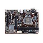 Материнская плата, GIGABYTE GA-B85M-HD3 S1150 OEM