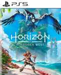 Игра ps5 Horizon 2 forbidden west. Диск