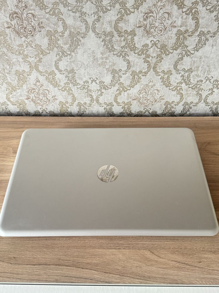 Игровой ноутбук hp