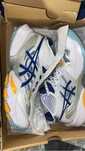 Asics metarise для волейбола,баскетбола