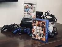 PlayStation 3 самый лучший