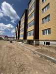 Продам от застройщика 1-2-3х комн квартиры