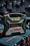 Набор Bosch из 103 предметов X-Line Titanium