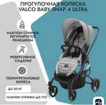 Коляска valco baby Австралия