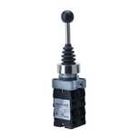 Джойстиковый переключатель XD2PA14 CR