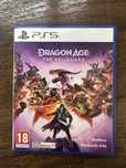 Игра ps5 dragon age the veilguard