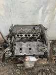 Двигатель Nissan Cefiro 2 л