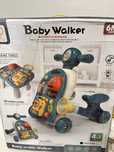 Ходунок трансформер Baby Walker. Новый