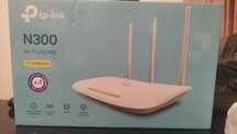 Роутер TPlink 845