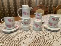 Сервиз чайный