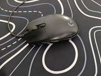 Мышка Logitech g102