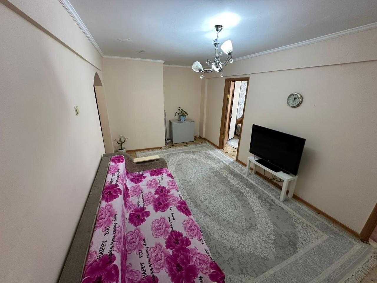 4х комн. Б.Гагарина, 60м2, 4 этаж, можно в ипотеку, 17,9млн