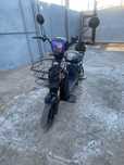 Электровелик СК8