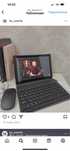 Планшет ноутбук SAMSUNG TABLET